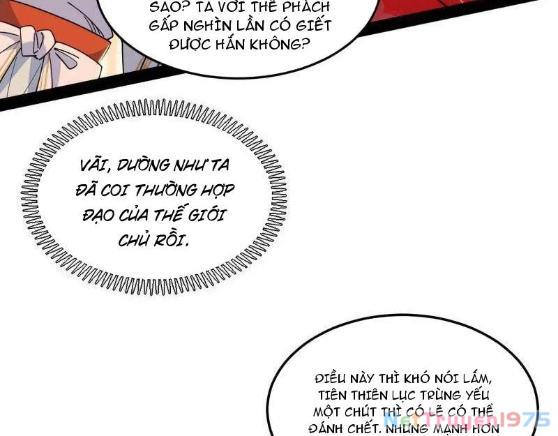 Ta Là Tà Đế Chapter 569 - 99