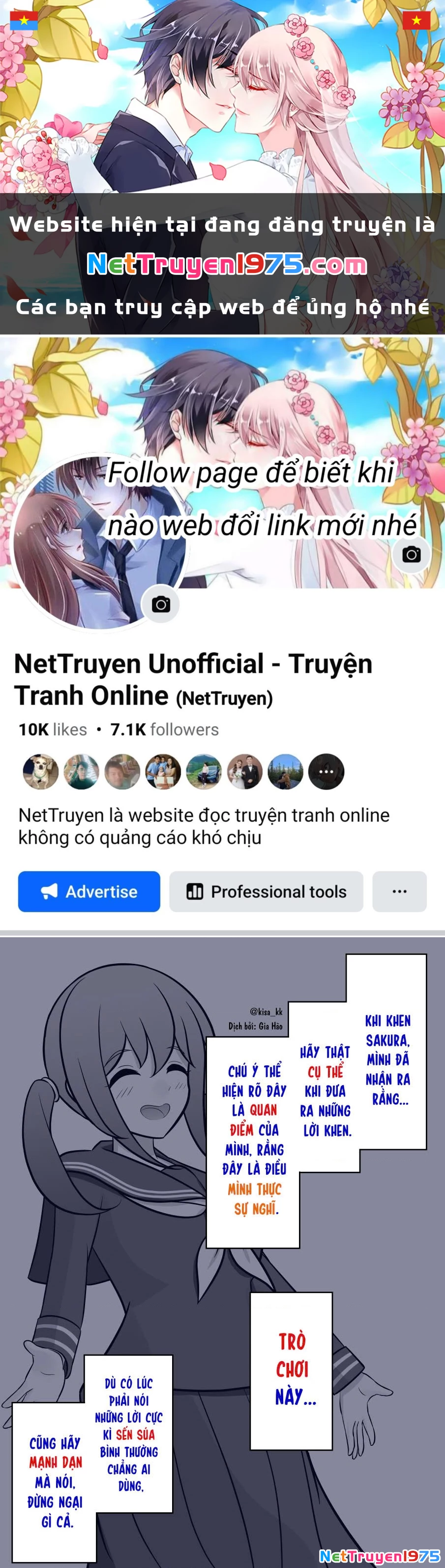 Dị Giới Nơi Tỉ Lệ Nam Nữ Là 1:39 Được Coi Là Một Chuyện Bình Thường Chapter 64 - 1
