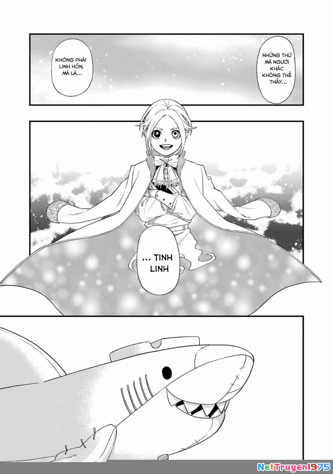 Dead Mount Death Play Chapter 123 - Trang 2