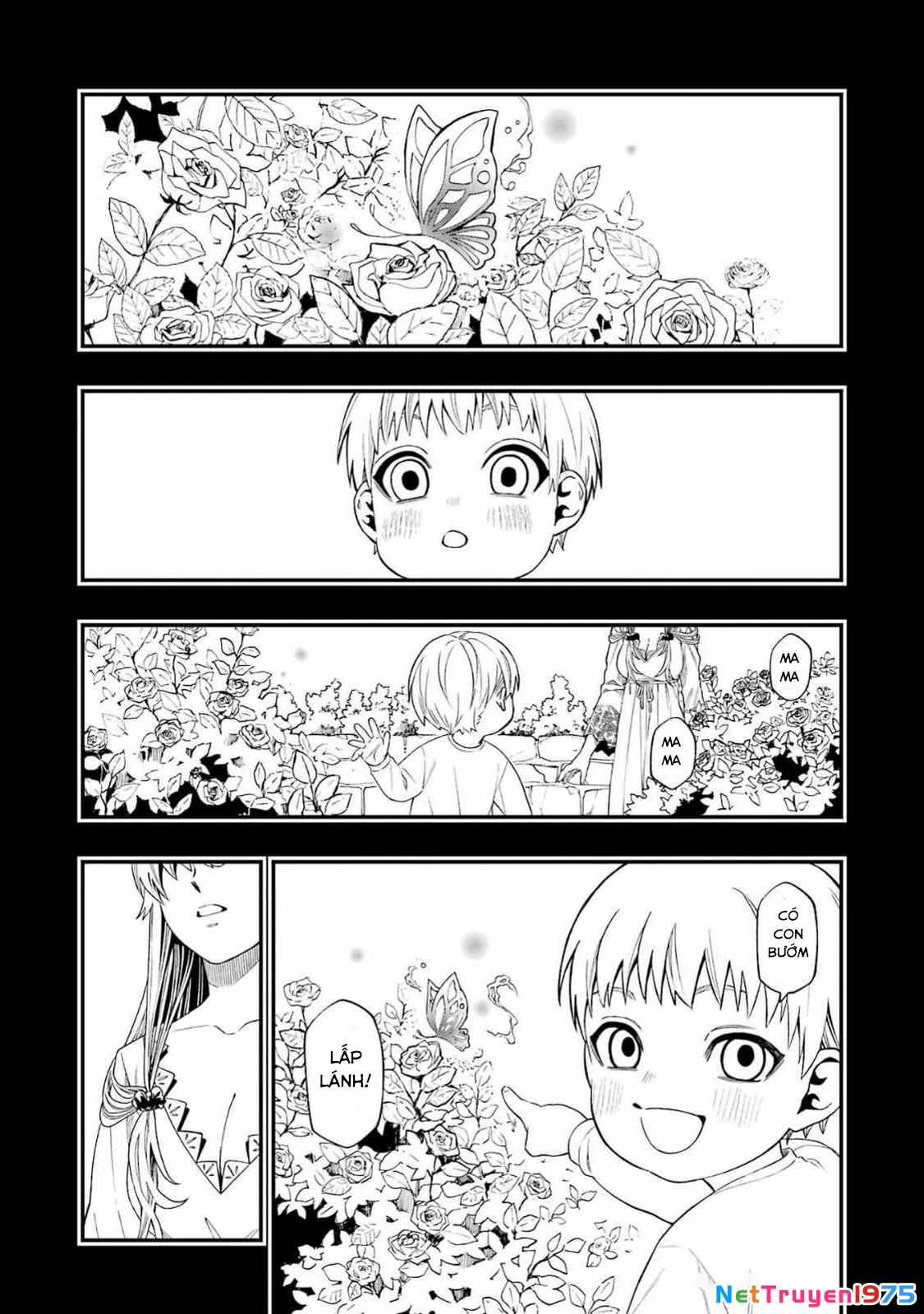 Dead Mount Death Play Chapter 123 - Trang 2