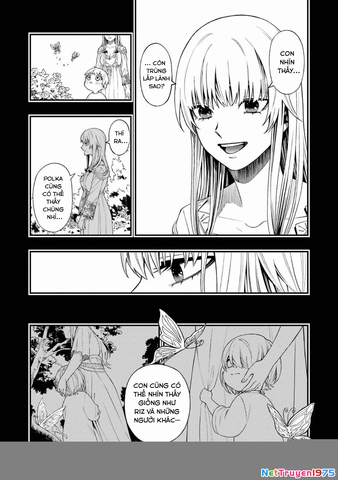 Dead Mount Death Play Chapter 123 - Trang 2