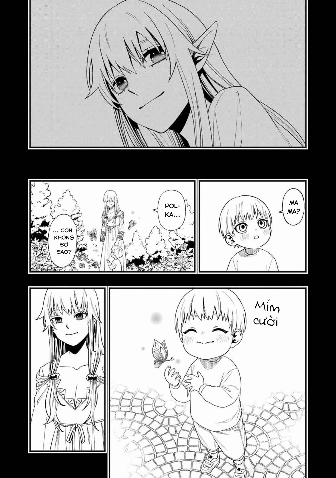Dead Mount Death Play Chapter 123 - Trang 2