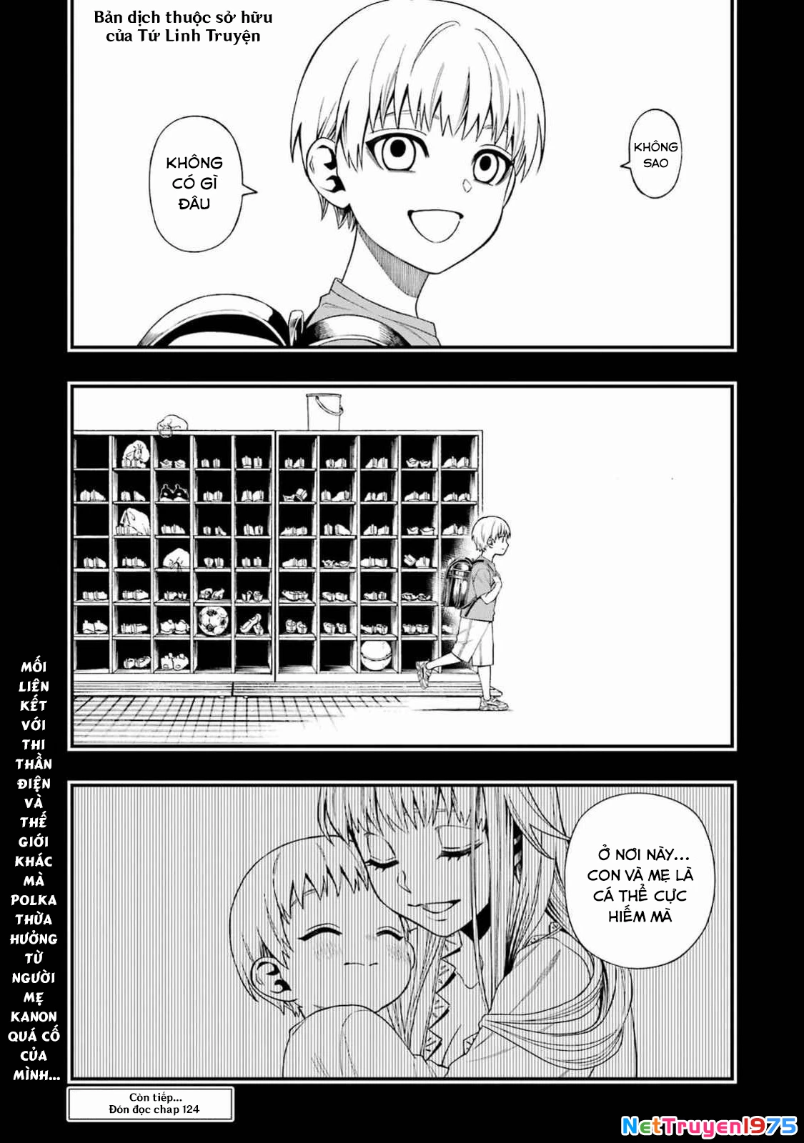 Dead Mount Death Play Chapter 123 - Trang 2