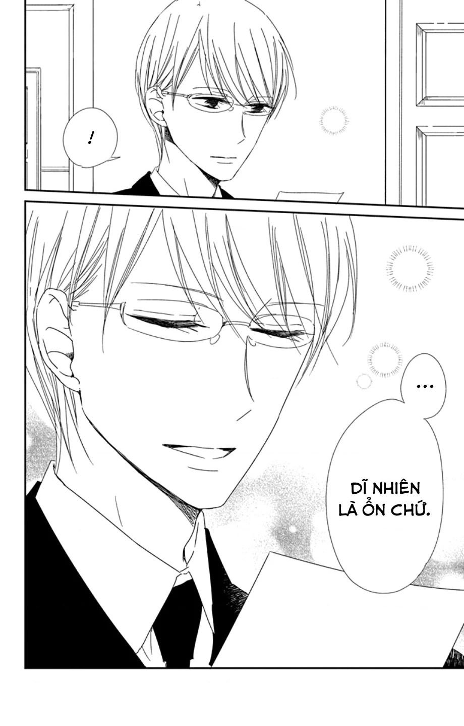 Anh Chàng Bảo Mẫu Chapter 105 - Trang 2