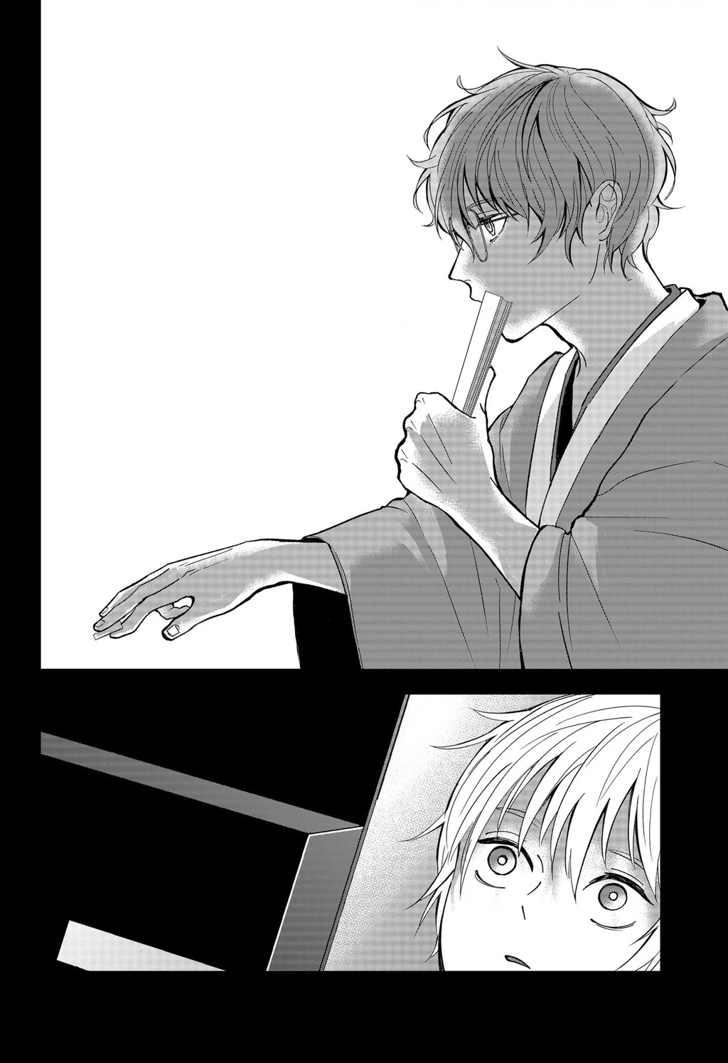 Dưới bóng kỳ vương Chapter 13 - Trang 2
