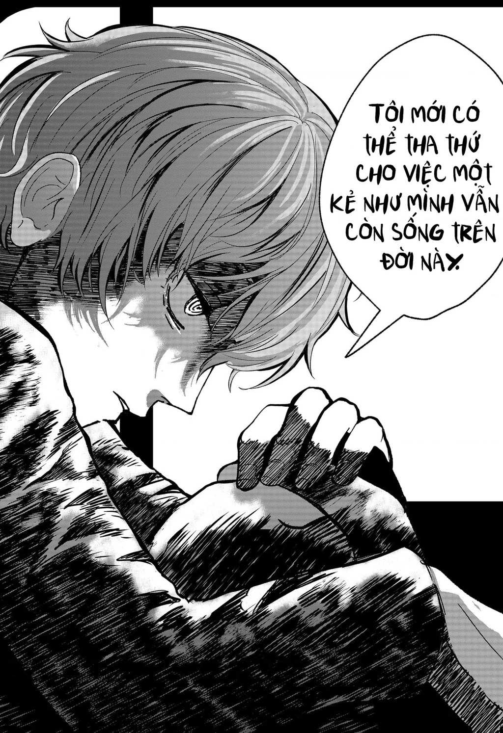 Dưới bóng kỳ vương Chapter 13 - Trang 2