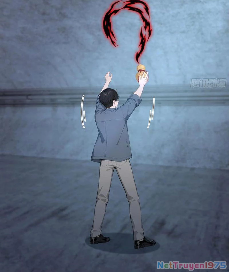 Vô Địch Bắt Đầu Từ Trúc Cơ Chapter 68 - Trang 2