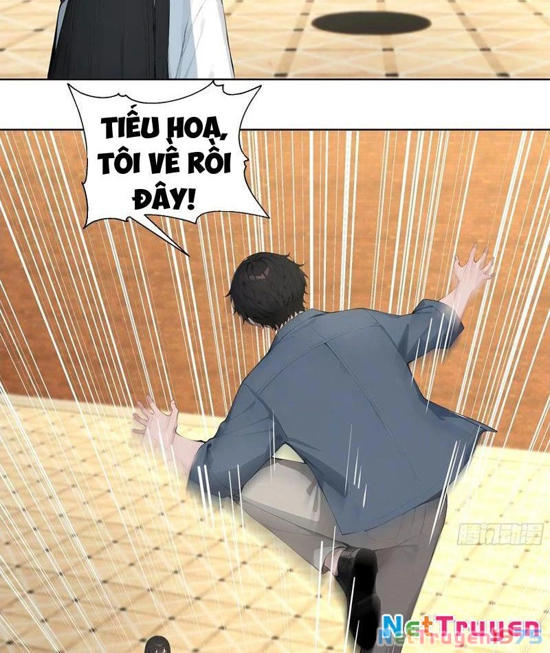 Vô Địch Bắt Đầu Từ Trúc Cơ Chapter 68 - Trang 2