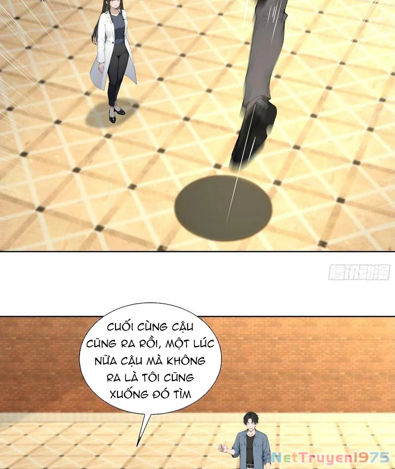 Vô Địch Bắt Đầu Từ Trúc Cơ Chapter 68 - Trang 2