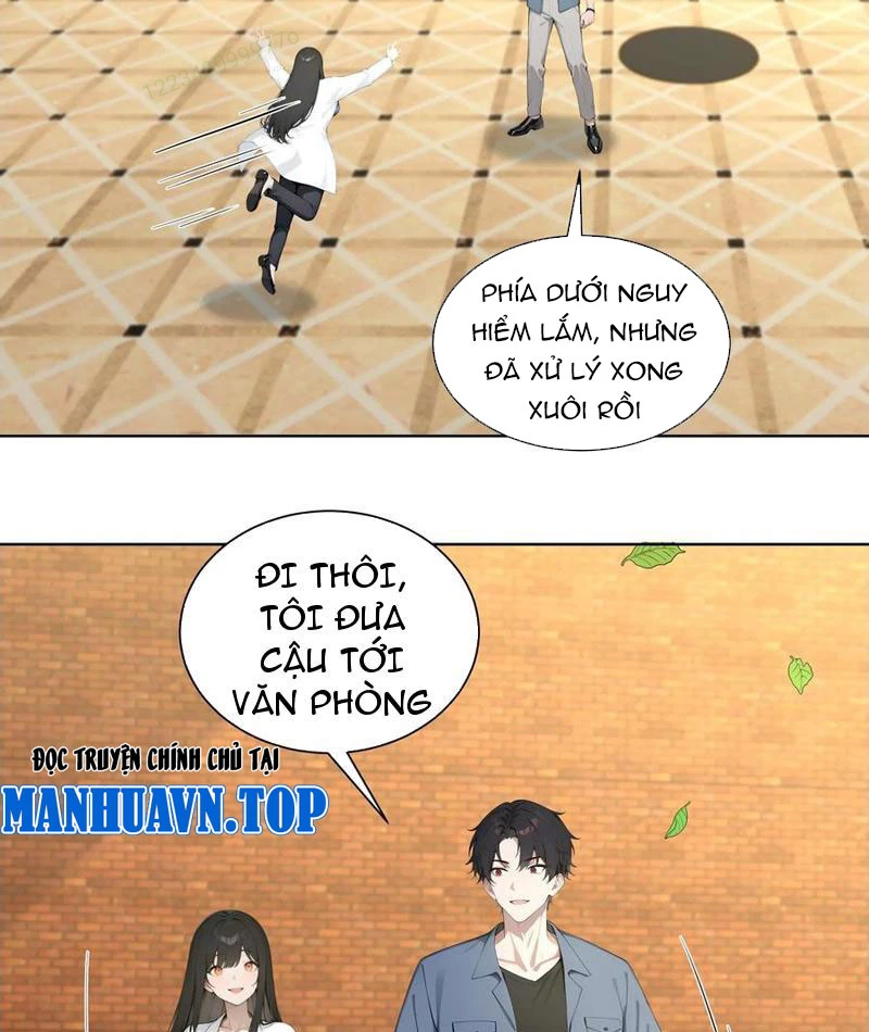 Vô Địch Bắt Đầu Từ Trúc Cơ Chapter 68 - Trang 2