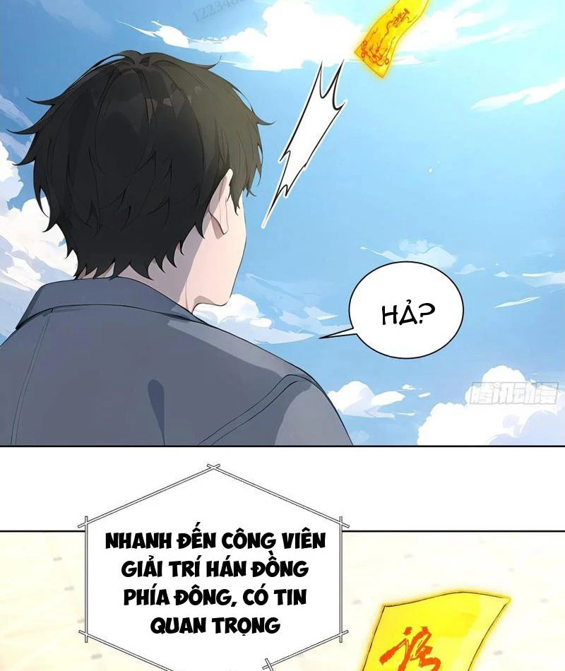 Vô Địch Bắt Đầu Từ Trúc Cơ Chapter 68 - Trang 2