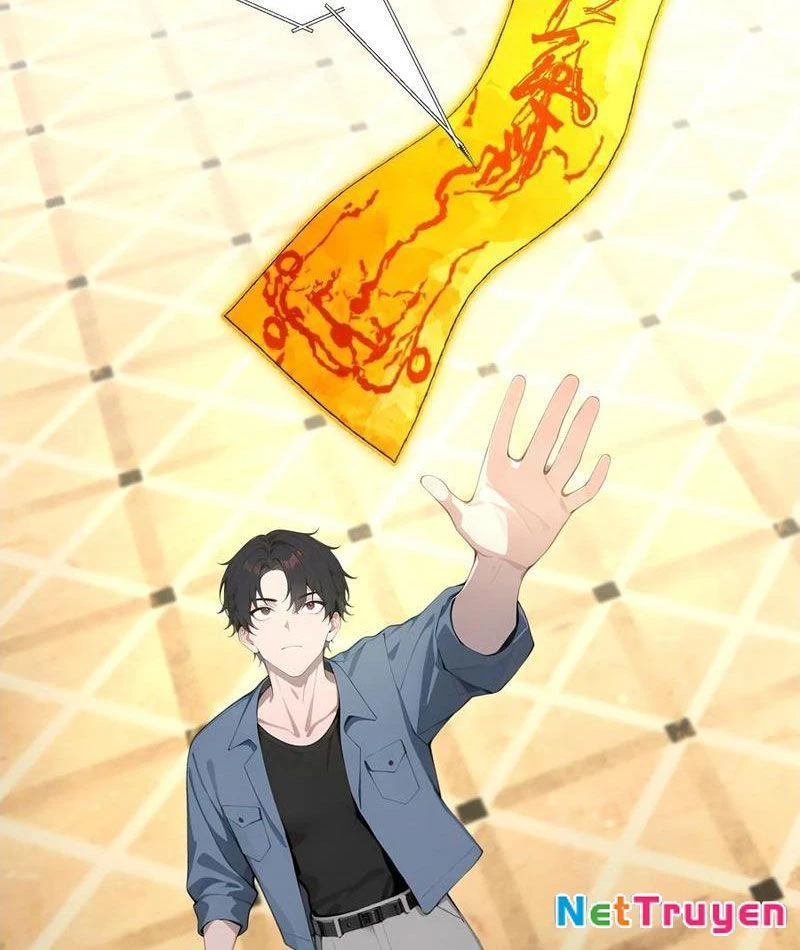 Vô Địch Bắt Đầu Từ Trúc Cơ Chapter 68 - Trang 2