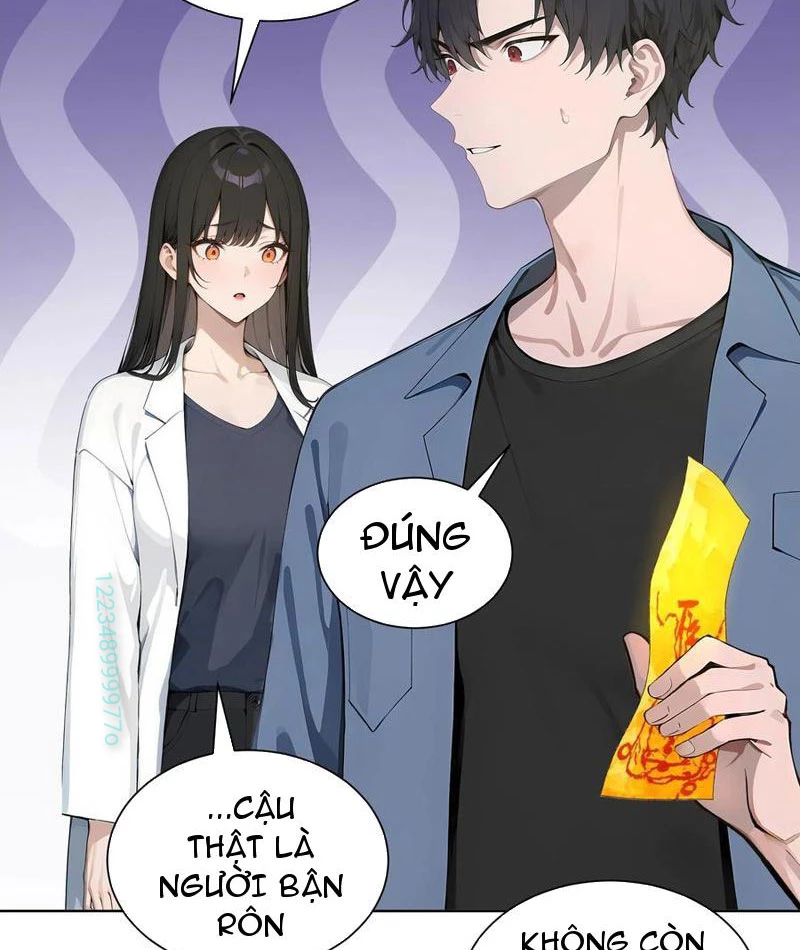Vô Địch Bắt Đầu Từ Trúc Cơ Chapter 68 - Trang 2