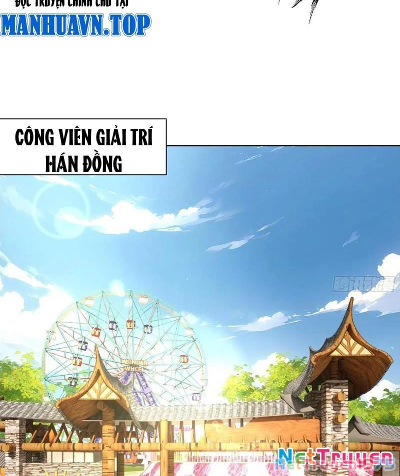 Vô Địch Bắt Đầu Từ Trúc Cơ Chapter 68 - Trang 2
