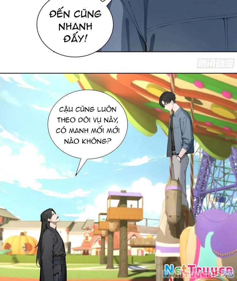 Vô Địch Bắt Đầu Từ Trúc Cơ Chapter 68 - Trang 2