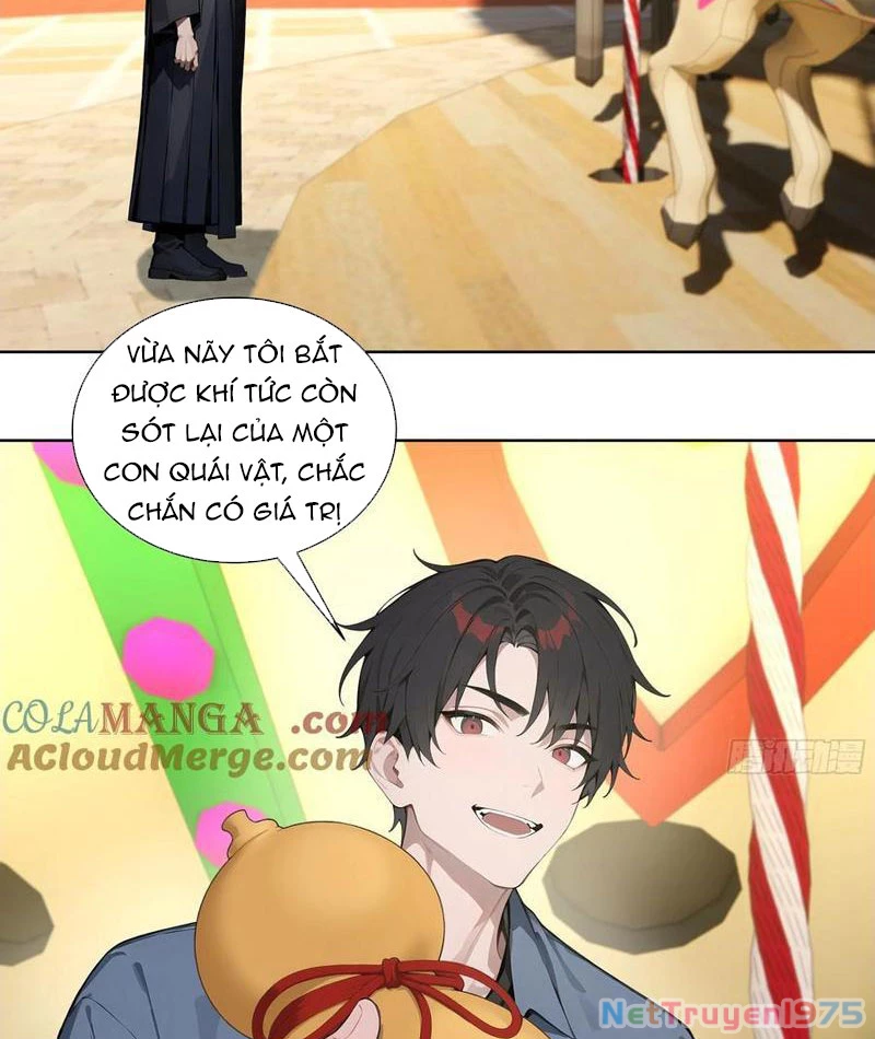 Vô Địch Bắt Đầu Từ Trúc Cơ Chapter 68 - Trang 2