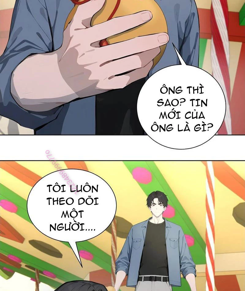 Vô Địch Bắt Đầu Từ Trúc Cơ Chapter 68 - Trang 2