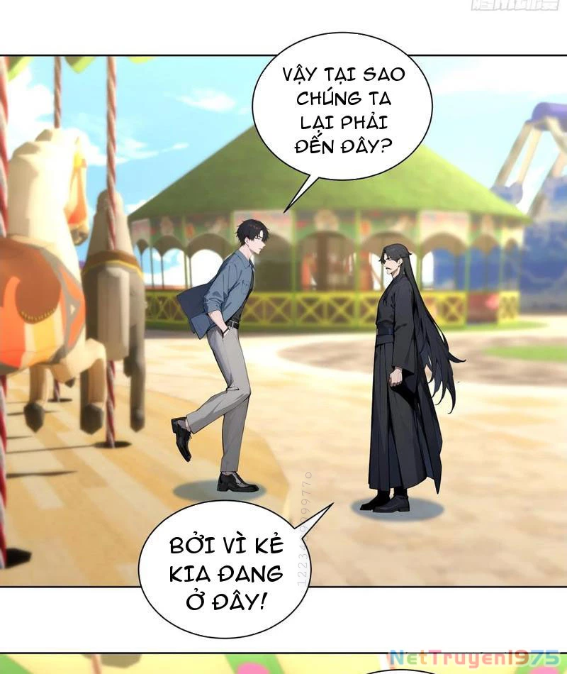 Vô Địch Bắt Đầu Từ Trúc Cơ Chapter 68 - Trang 2