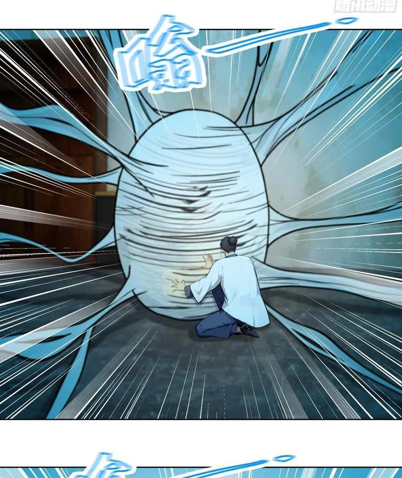 Vô Địch Bắt Đầu Từ Trúc Cơ Chapter 68 - Trang 2