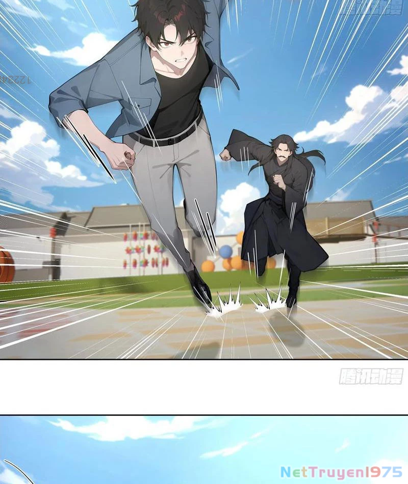Vô Địch Bắt Đầu Từ Trúc Cơ Chapter 68 - Trang 2