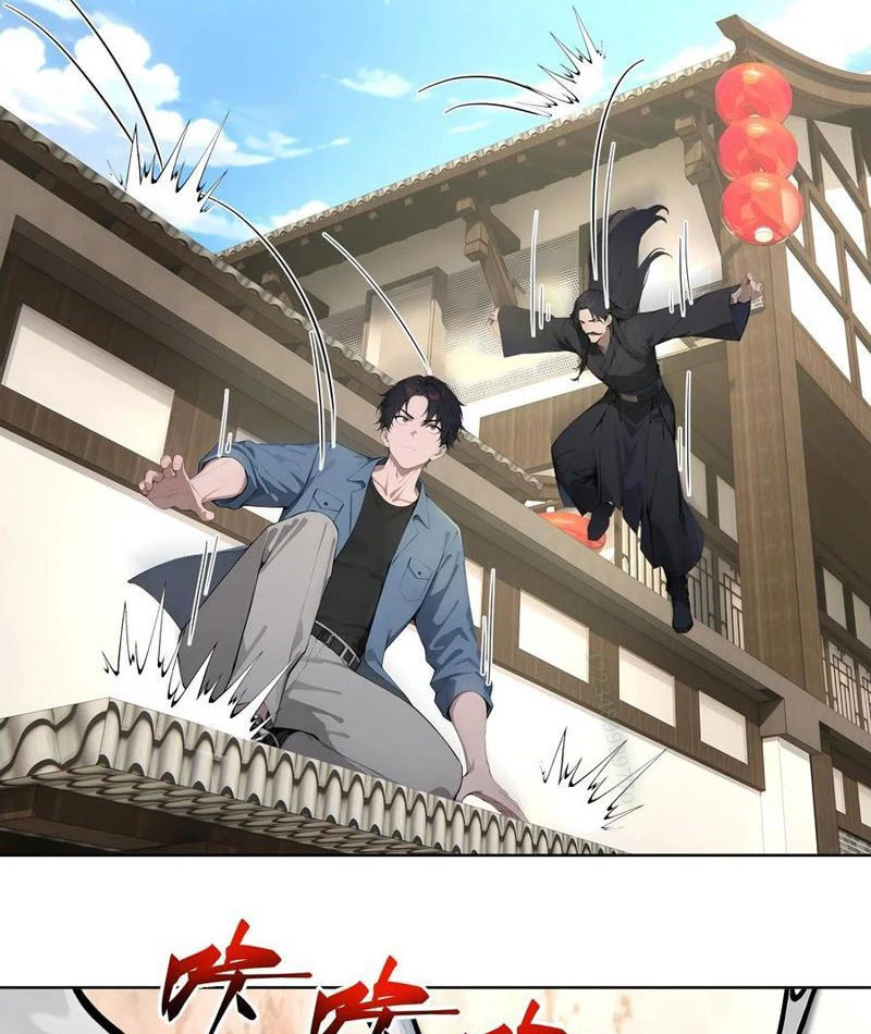 Vô Địch Bắt Đầu Từ Trúc Cơ Chapter 68 - Trang 2