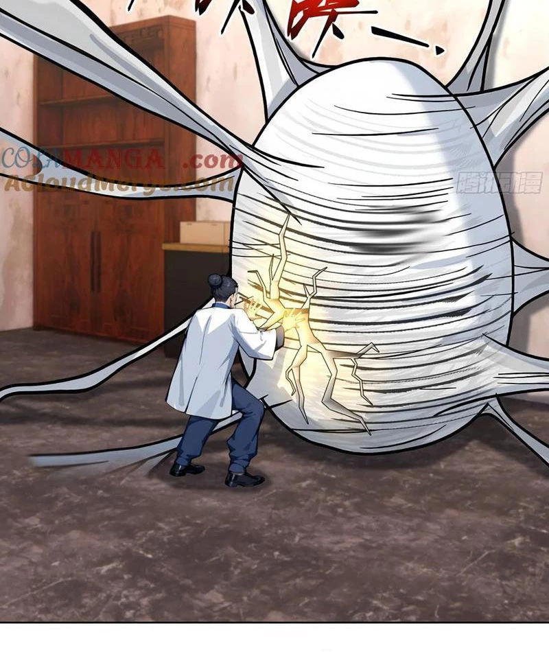 Vô Địch Bắt Đầu Từ Trúc Cơ Chapter 68 - Trang 2