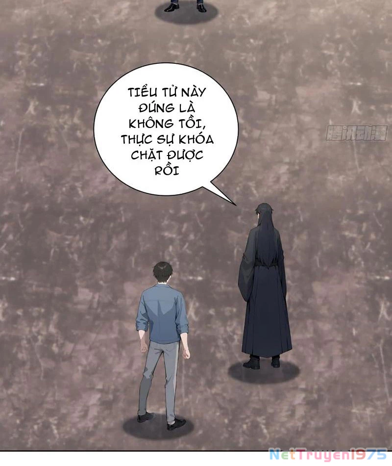 Vô Địch Bắt Đầu Từ Trúc Cơ Chapter 68 - Trang 2