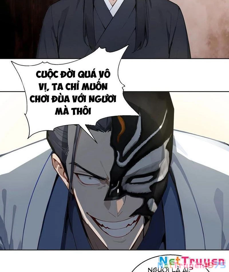 Vô Địch Bắt Đầu Từ Trúc Cơ Chapter 68 - Trang 2