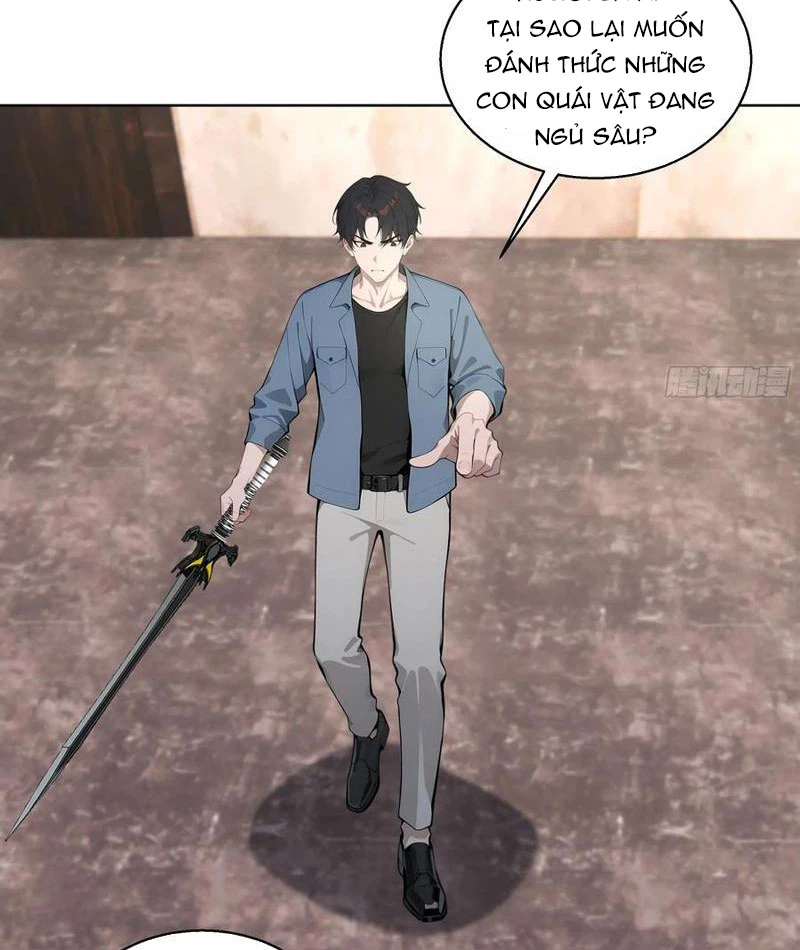 Vô Địch Bắt Đầu Từ Trúc Cơ Chapter 68 - Trang 2