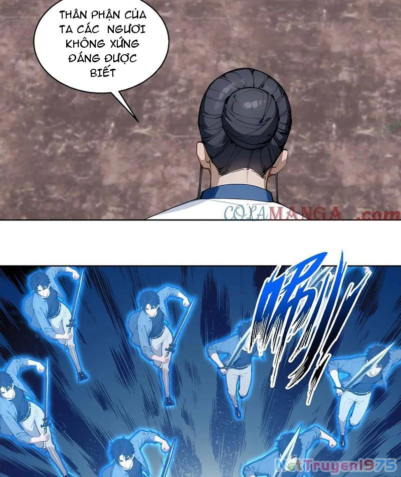 Vô Địch Bắt Đầu Từ Trúc Cơ Chapter 68 - Trang 2