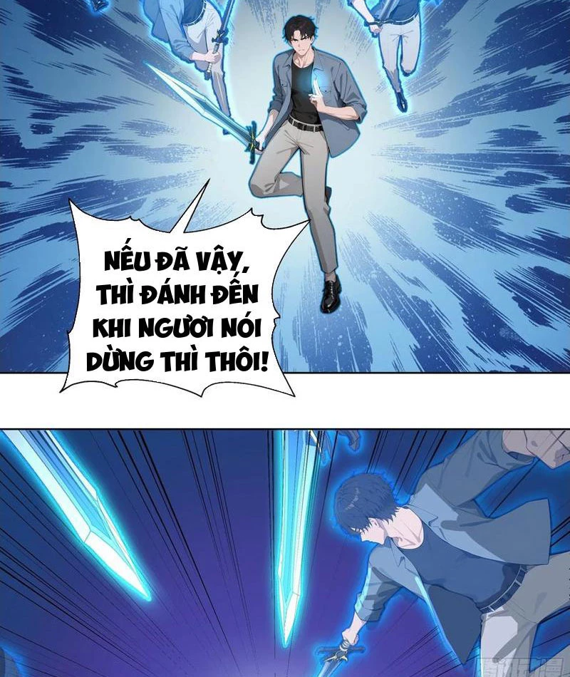 Vô Địch Bắt Đầu Từ Trúc Cơ Chapter 68 - Trang 2