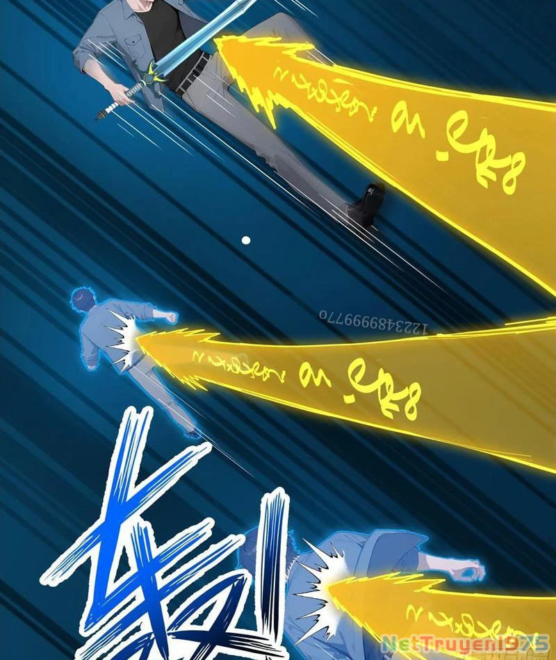 Vô Địch Bắt Đầu Từ Trúc Cơ Chapter 68 - Trang 2