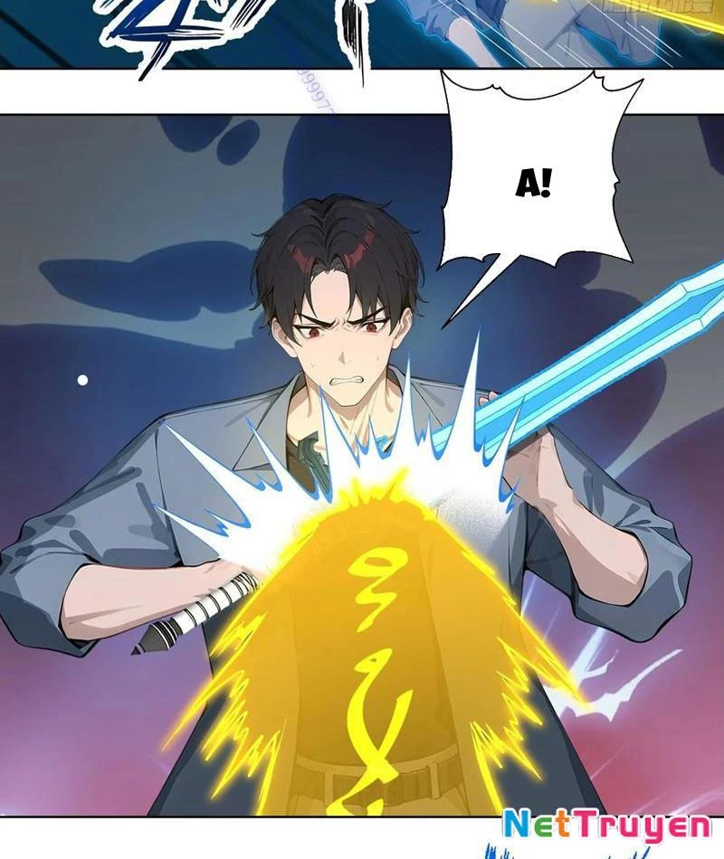 Vô Địch Bắt Đầu Từ Trúc Cơ Chapter 68 - Trang 2