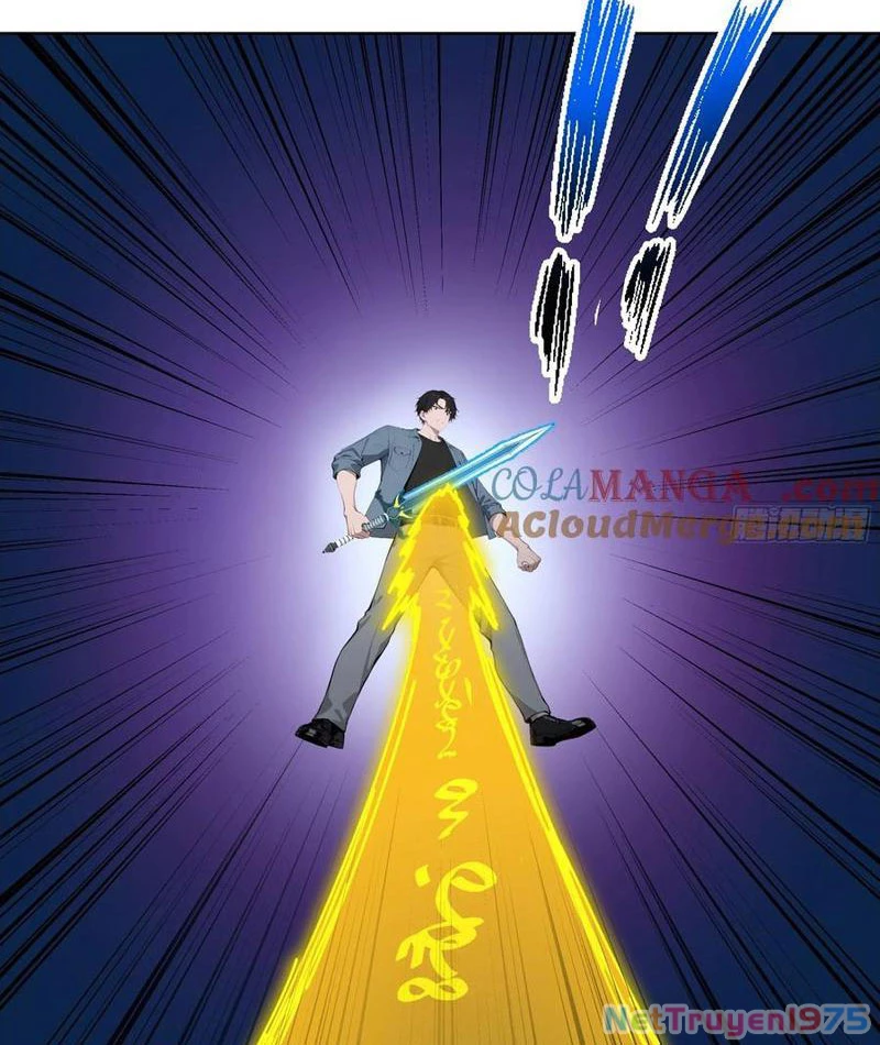 Vô Địch Bắt Đầu Từ Trúc Cơ Chapter 68 - Trang 2