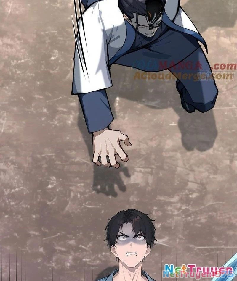 Vô Địch Bắt Đầu Từ Trúc Cơ Chapter 68 - Trang 2