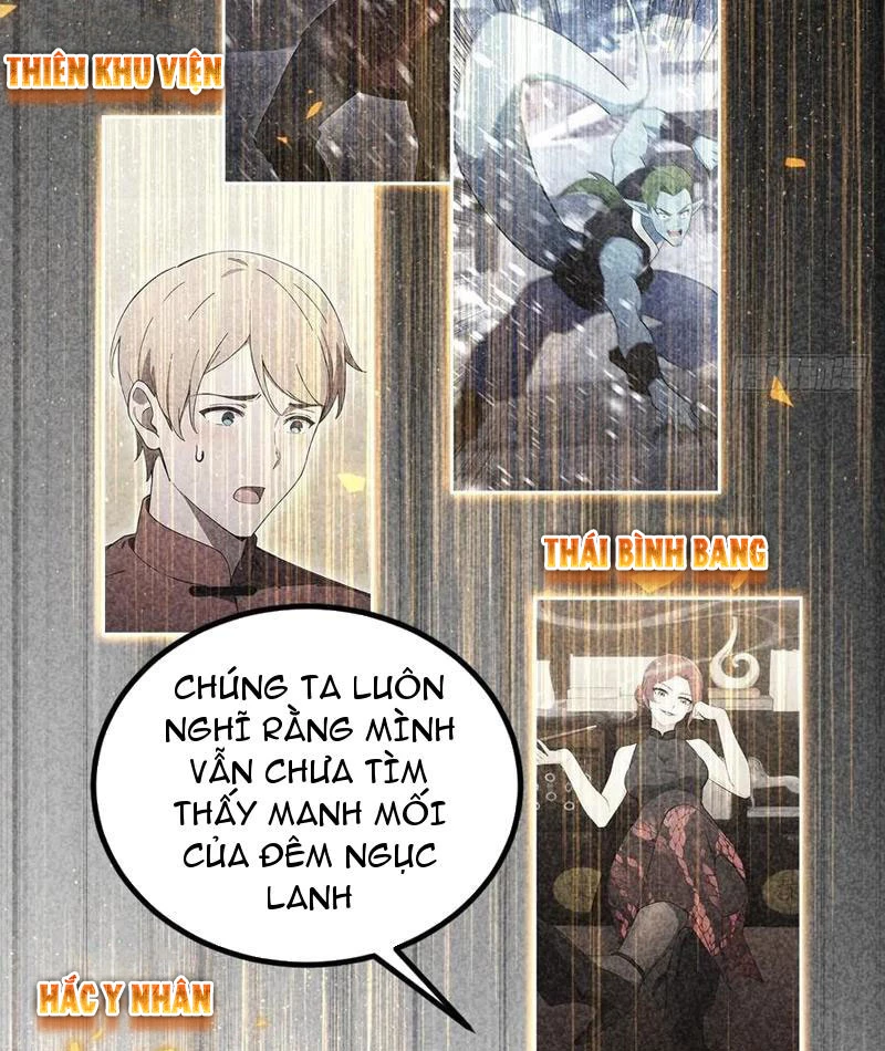 Trò Chơi Quỷ Dị: Ta Dựa Vào Vô Số Công Đức Khắc Thông Quan Chapter 137 - 17