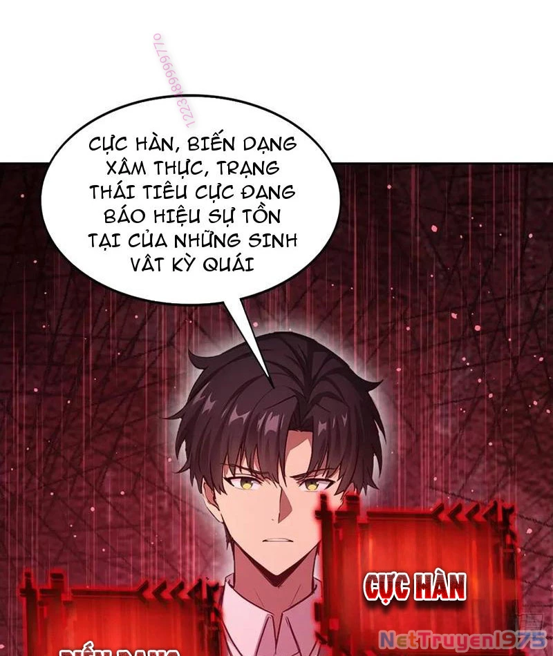 Trò Chơi Quỷ Dị: Ta Dựa Vào Vô Số Công Đức Khắc Thông Quan Chapter 137 - 22