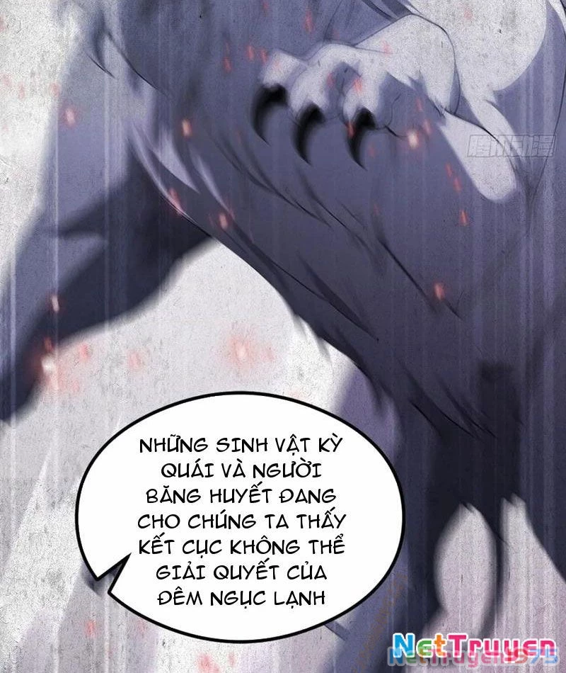Trò Chơi Quỷ Dị: Ta Dựa Vào Vô Số Công Đức Khắc Thông Quan Chapter 137 - 26