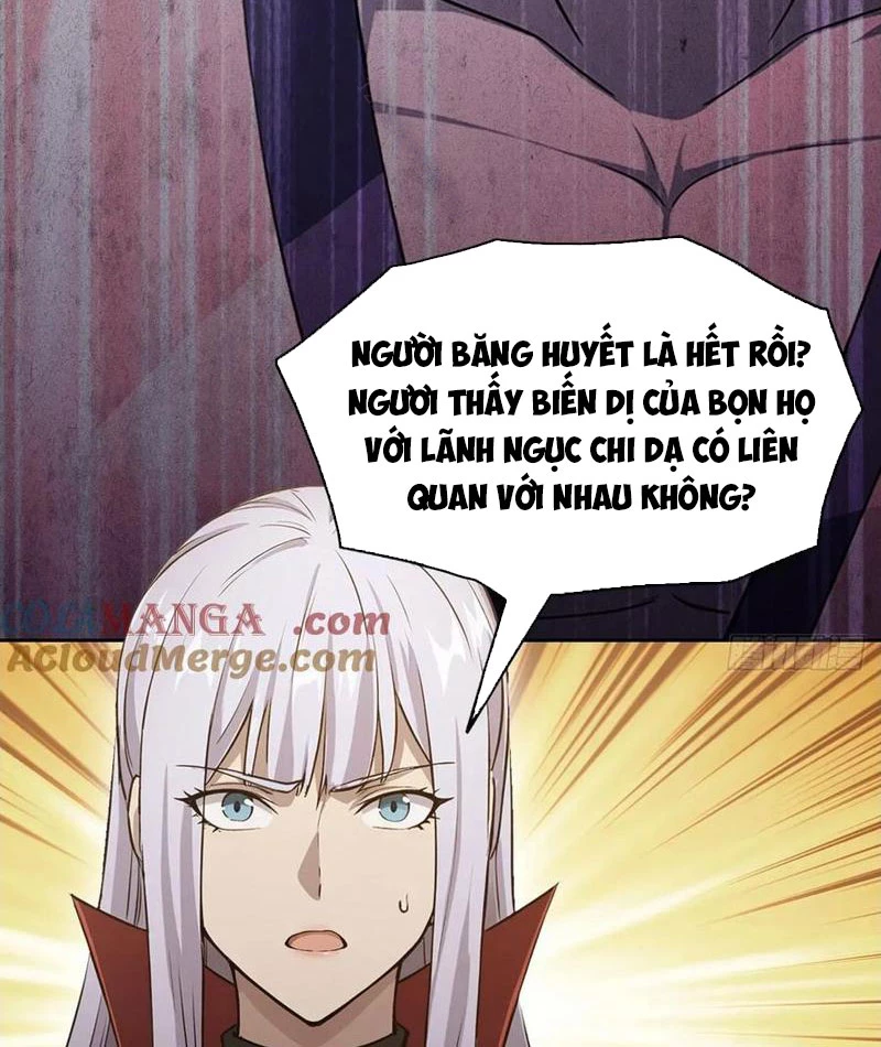 Trò Chơi Quỷ Dị: Ta Dựa Vào Vô Số Công Đức Khắc Thông Quan Chapter 137 - 28