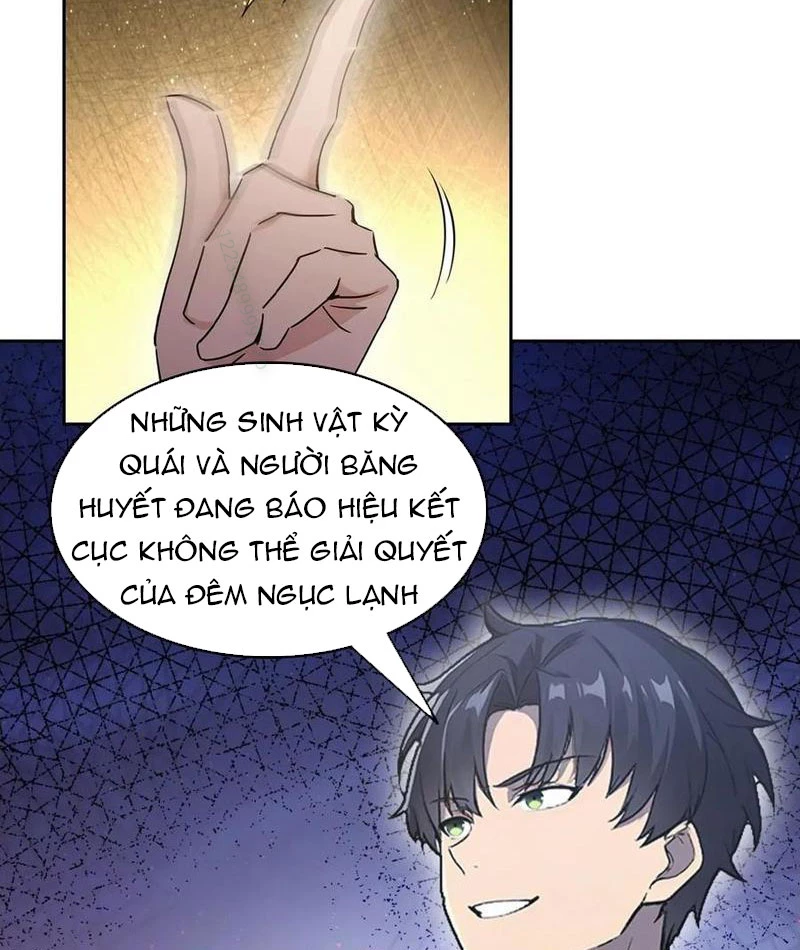 Trò Chơi Quỷ Dị: Ta Dựa Vào Vô Số Công Đức Khắc Thông Quan Chapter 137 - 30