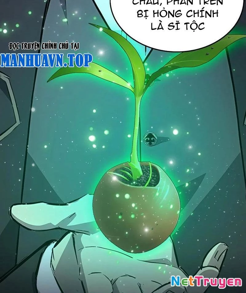 Trò Chơi Quỷ Dị: Ta Dựa Vào Vô Số Công Đức Khắc Thông Quan Chapter 137 - 36
