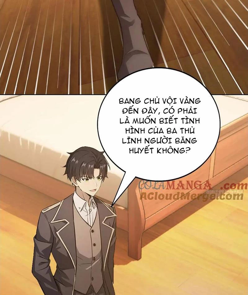 Trò Chơi Quỷ Dị: Ta Dựa Vào Vô Số Công Đức Khắc Thông Quan Chapter 137 - 49