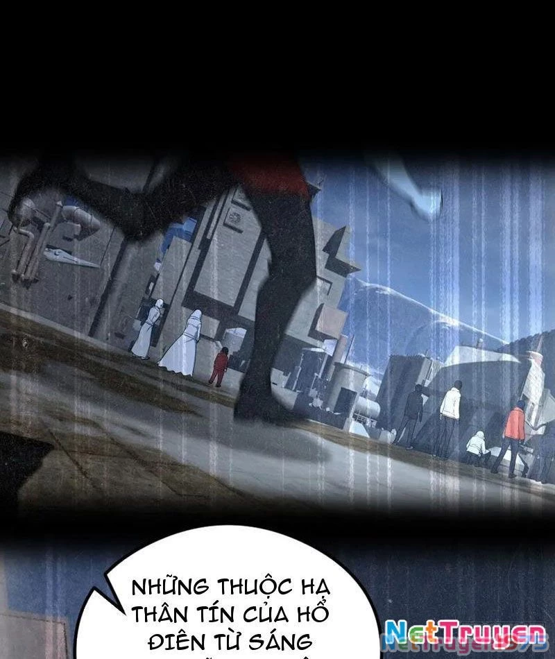 Trò Chơi Quỷ Dị: Ta Dựa Vào Vô Số Công Đức Khắc Thông Quan Chapter 137 - 56