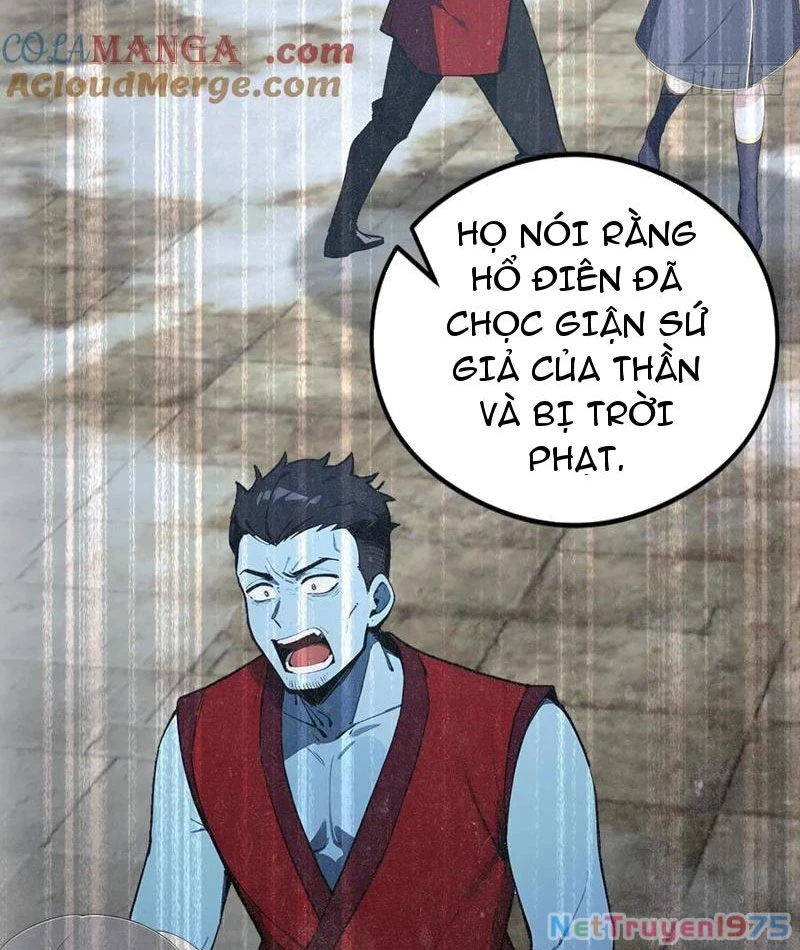 Trò Chơi Quỷ Dị: Ta Dựa Vào Vô Số Công Đức Khắc Thông Quan Chapter 137 - 58