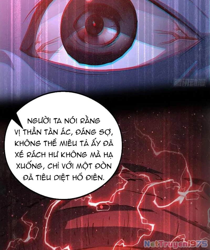 Trò Chơi Quỷ Dị: Ta Dựa Vào Vô Số Công Đức Khắc Thông Quan Chapter 137 - 60