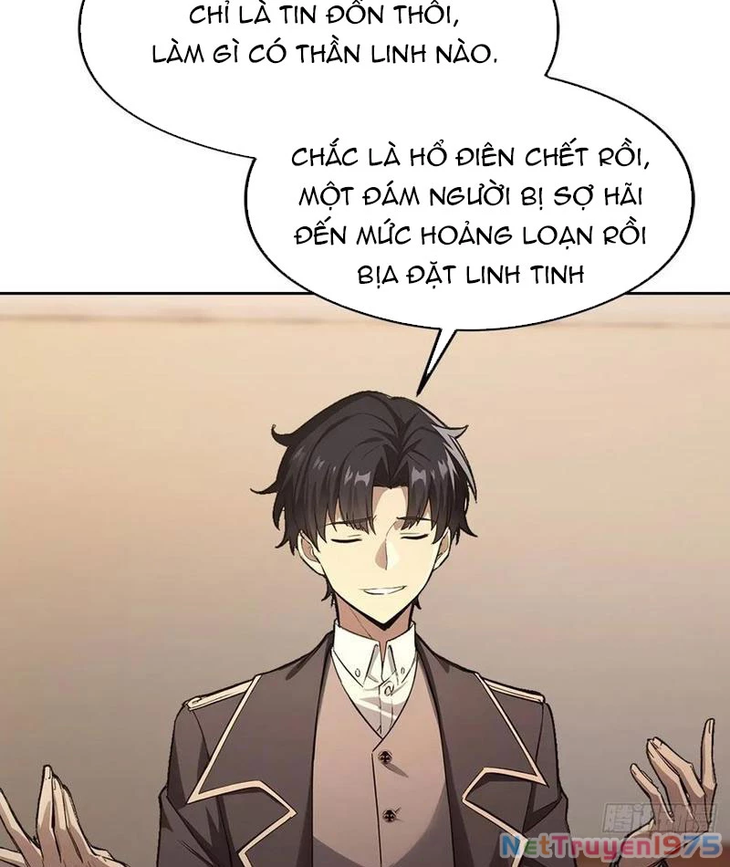 Trò Chơi Quỷ Dị: Ta Dựa Vào Vô Số Công Đức Khắc Thông Quan Chapter 137 - 65