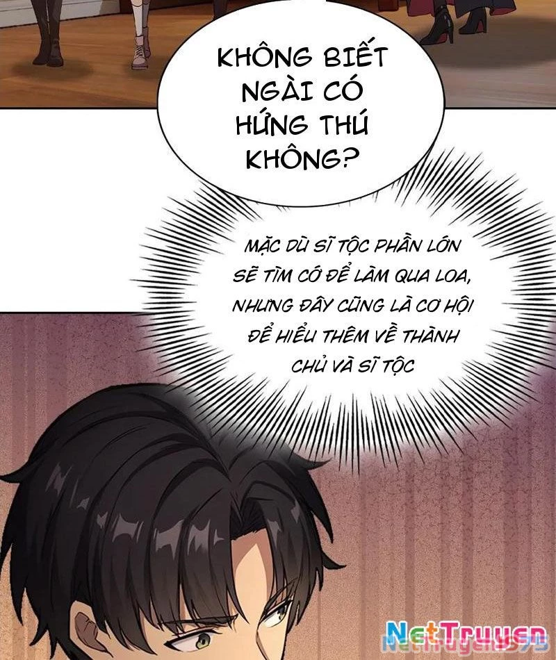 Trò Chơi Quỷ Dị: Ta Dựa Vào Vô Số Công Đức Khắc Thông Quan Chapter 137 - 76