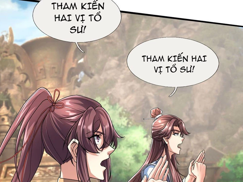 Ta có thể rút ra vô hạn vật phẩm Chapter 22 - 124