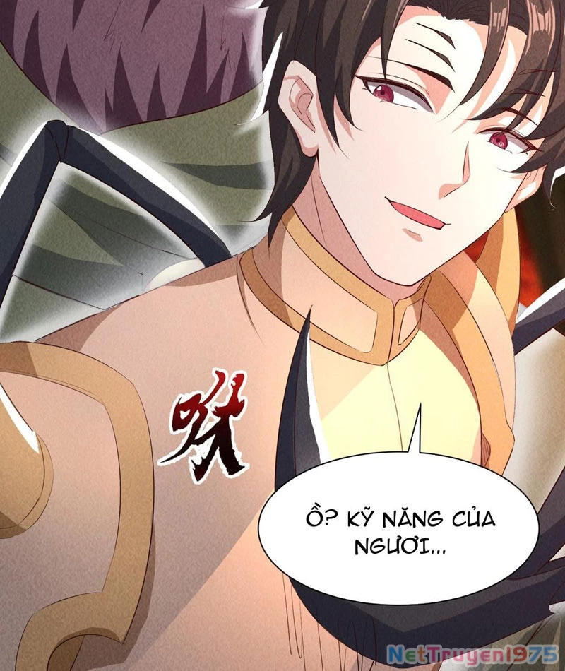 Thần Cấp Ngự Vật: Ta Có Thể Ký Vô Hạn Khế Ước Với Nữ Thần Chapter 30 - 5