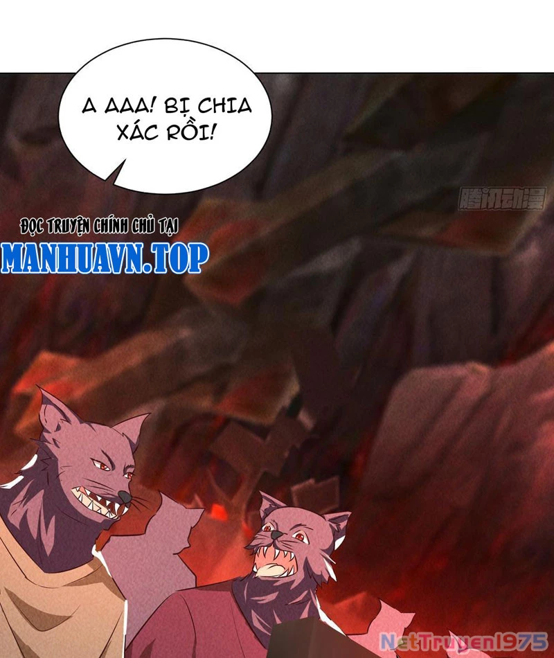 Thần Cấp Ngự Vật: Ta Có Thể Ký Vô Hạn Khế Ước Với Nữ Thần Chapter 30 - 9